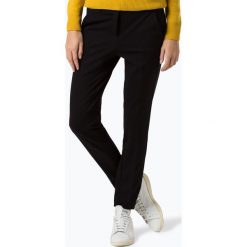 Cambio - Spodnie damskie, niebieski. Niebieskie spodnie damskie marki Cambio, z dresówki. Za 479,95 zł.