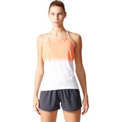 Adidas Koszulka Terrex Felsblock Top biały r. 34 (B47184). Białe topy sportowe damskie marki Adidas. Za 157,38 zł.