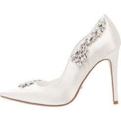 Szpilki: Dune London BESTOWED Szpilki ivory