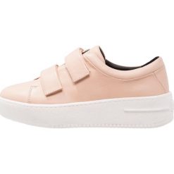 Trampki i tenisówki damskie: Royal RepubliQ SEVEN STRAP SHOE Tenisówki i Trampki nude
