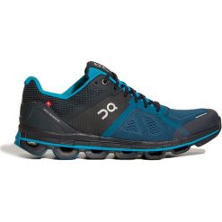 Buty biegowe ON RUNNING CLOUDACE MAN. Szare buty sportowe męskie On Running, ze skóry, bez zapięcia, do biegania. Za 880,00 zł.