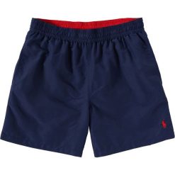 Kąpielówki męskie: Polo Ralph Lauren – Męskie spodenki kąpielowe, niebieski