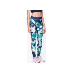 Legginsy TUKAN. Legginsy sportowe damskie Avantura, s, bez wzorów, ze skóry. Za 128,00 zł.