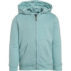 LTB DAPOLI Bluza rozpinana aqua sky. Zielone bluzy dziewczęce marki LTB, z bawełny. Za 129,00 zł.