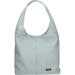 Torebki klasyczne damskie: Torba - 145-004-N CEL