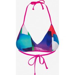 4F Górna część stroju kąpielowego Wielokolorowy. Stroje kąpielowe damskie 4f, xl, bez wzorów, z elastanu. Za 51,95 zł.