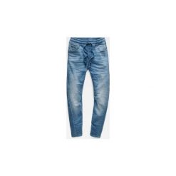 Jeansy straight leg G-Star Raw D14337 B365 ARC BOYFRIEND. Jeansy damskie G-Star RAW. Za 388,87 zł.