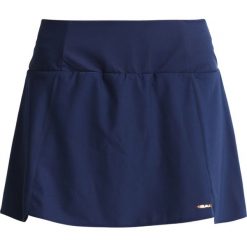 Spódniczki: Head PERFORMANCE Spódnica sportowa blue