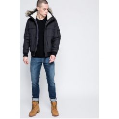 Kurtki męskie bomber: Jack Wolfskin – Kurtka