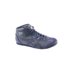 Trampki męskie: Buty Onitsuka Tiger Mexico Mid Runner HL328-5858