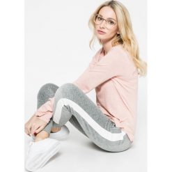 Haily's - Spodnie. Szare legginsy damskie Haily's, s, z bawełny. W wyprzedaży za 69,90 zł.