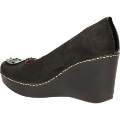Buty ślubne damskie: CZÓŁENKA KARINO 1078/003-P