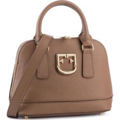 Torebka FURLA - Fantastica 1023650 B BWP6 Q26 Caramello f. Pomarańczowe torebki klasyczne damskie Furla, bez wzorów, ze skóry, klasyczne, bez dodatków. Za 1355,00 zł.