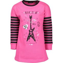 Bluzy dziewczęce rozpinane: Blue Seven - Bluza dziecięca 92-128 cm