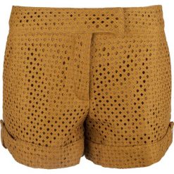 Marciano Guess Spodenki. Szorty damskie Guess, z aplikacjami, z tkaniny. Za 199,00 zł.