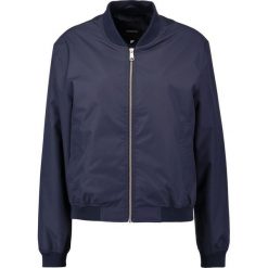 Kurtki damskie: Wemoto COSIMA Kurtka Bomber navyblue