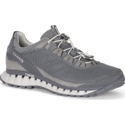Buty trekkingowe męskie: Aku Buty męskie Climatica Air Gtx Grey r. 46 (758-071)