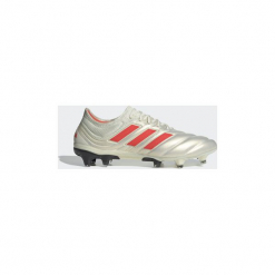 Buty do piłki nożnej adidas Buty Copa 19.1 FG. Szare halówki męskie Adidas, do piłki nożnej. Za 849,00 zł.