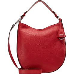 Abro Torebka red. Czerwone torebki klasyczne damskie marki Abro. Za 789,00 zł.