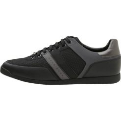 Tenisówki męskie: BOSS ATHLEISURE MAZE LOWP AIR Tenisówki i Trampki black