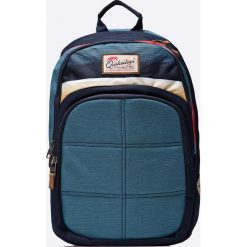 Plecaki męskie: Quiksilver – Plecak