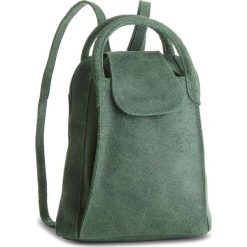 Plecaki damskie: Plecak VERSO – 3003A00UA Zielony