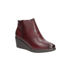 Botki damskie lity: Botki Jezzi BOTKI MR1598-2