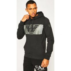 Bluza EA7 Emporio Armani 6GPM56 PJ05Z 1200. Czarne bluzy męskie EA7 Emporio Armani, m, bez wzorów, z bawełny, bez kołnierzyka, bez rękawów, bez kaptura. W wyprzedaży za 379,00 zł.