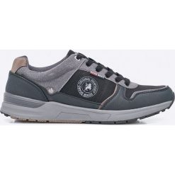 Buty skate męskie: American Club - Buty