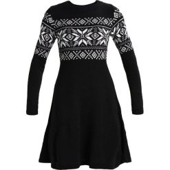 Sukienki: mint&berry Sukienka dzianinowa black