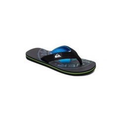 Klapki chłopięce: Japonki Dziecko Quiksilver Molokai Layback - Sandalias AQBL100261