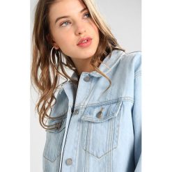Płaszcze damskie: Dr.Denim BON JACKET Krótki płaszcz superlight