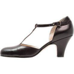 Buty ślubne damskie: LAB Czółenka tibet black