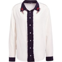 Koszule damskie: Markus Lupfer CLEO Koszula white/navy