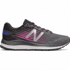New Balance Synact - WSYNCG1. Buty sportowe damskie New Balance, bez wzorów, z gumy, na fitness i siłownię. Za 449,99 zł.
