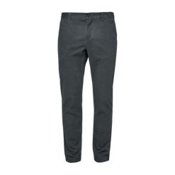 S.Oliver Spodnie Męskie 31/32 Szary. Szare jeansy męskie S.Oliver, s, eleganckie. W wyprzedaży za 169,00 zł.