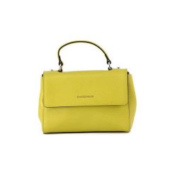 Aktówki damskie: Teczki Coccinelle MINIBAG 056