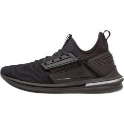 Trampki męskie: Puma IGNITE LIMITLESS SR Tenisówki i Trampki black