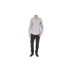 Jeansy straight leg Selected FIVE RICO 2280 JEANS J. Czarne jeansy męskie marki Selected, m, bez wzorów. Za 247,20 zł.