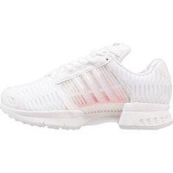 Adidas Originals CLIMA COOL 1 Tenisówki i Trampki footwear white. Białe tenisówki damskie adidas Originals, z materiału. W wyprzedaży za 324,35 zł.
