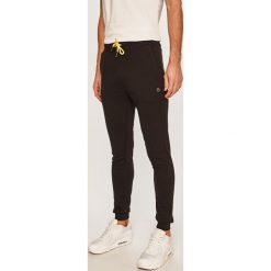 Blend - Spodnie. Szare spodnie męskie Blend, na co dzień, xl, bez wzorów, z bawełny, casualowe. W wyprzedaży za 89,90 zł.