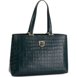 Torebka FURLA - Belvedere 1033166 B BVD4 KO0 Ottanio g. Zielone torebki klasyczne damskie Furla, bez wzorów, ze skóry, klasyczne, bez dodatków. Za 1469,00 zł.