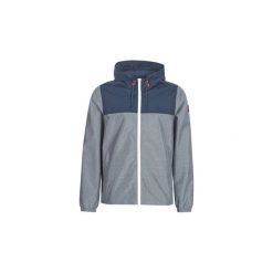 Kurtki krótkie Element ALDER LIGHT 2 TONES. Niebieskie kurtki męskie Element, s, bez wzorów, krótkie, bez kaptura. Za 239,50 zł.