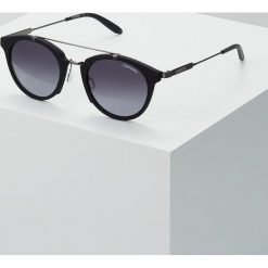 Okulary przeciwsłoneczne męskie aviatory: Carrera Okulary przeciwsłoneczne black/dark ruth