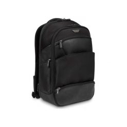Torby na laptopa: TARGUS Mobile VIP 12-15,6″ Large Laptop BackPack Czarny TSB914EU