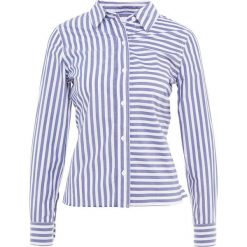 Koszule damskie: Current/Elliott TIE BACK Koszula blue lagoon