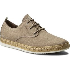 Espadryle męskie: Espadryle GEOX – U Copacabana A U82B7A 000NB C4000 Sand
