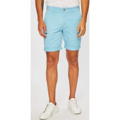 Spodenki i szorty męskie: Tommy Jeans - Szorty