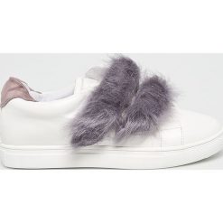 Public Desire - Buty. Szare buty sportowe damskie marki Public Desire. W wyprzedaży za 129,90 zł.