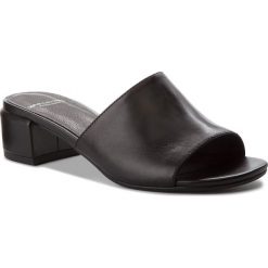 Klapki damskie: Klapki VAGABOND – Aisha 4536-001-20 Black